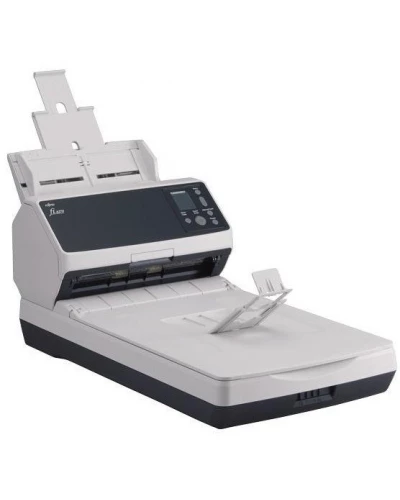 протяжной сканер Fujitsu fi 8270 (PA03810-B551)