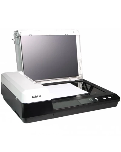 протяжной сканер Avision AD130 (DF-1701B)