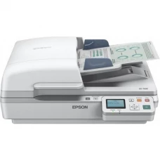 Планшетний сканер Epson WorkForce DS-6500N (B11B205231BT)