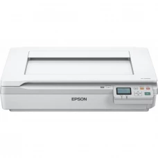 Планшетний сканер Epson Workforce DS-50000N (B11B204131BT)
