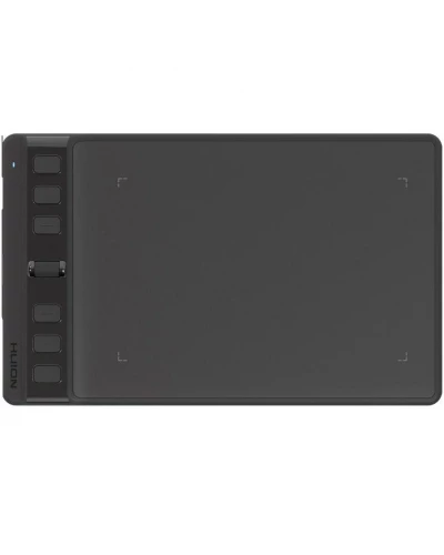 Графический планшет Huion Inspiroy 2S Black (H641P)
