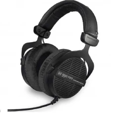 Наушники без микрофона Beyerdynamic DT 990 PRO 80 Ohm