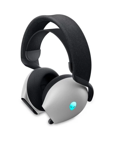 Навушники з мікрофоном Alienware AW720H Lunar Light