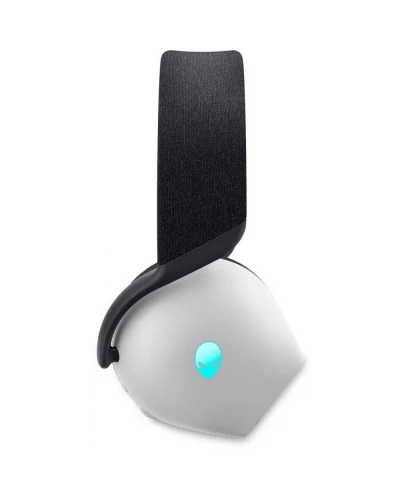 Навушники з мікрофоном Alienware AW720H Lunar Light