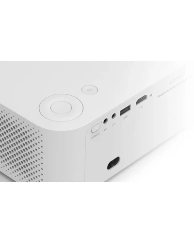 Мультимедийный проектор Wanbo X1 Pro