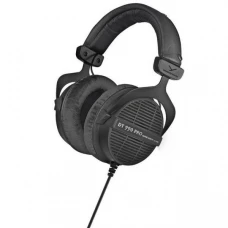 Наушники без микрофона Beyerdynamic DT 990 PRO LB 250 Om Black Edition