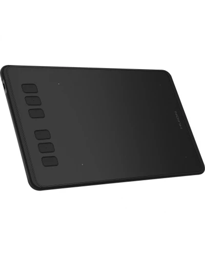 Графический планшет Huion H640P