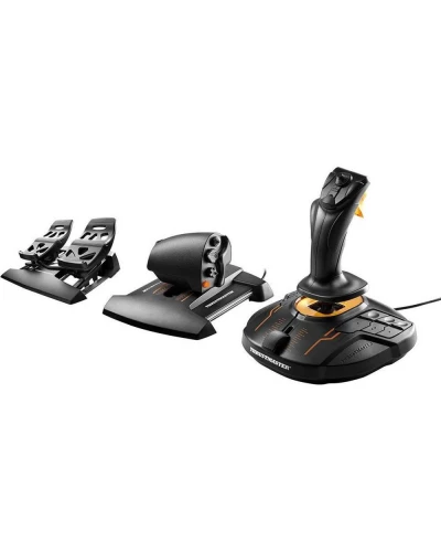 Thrustmaster T.16000M FC Flight Pack (2960782)