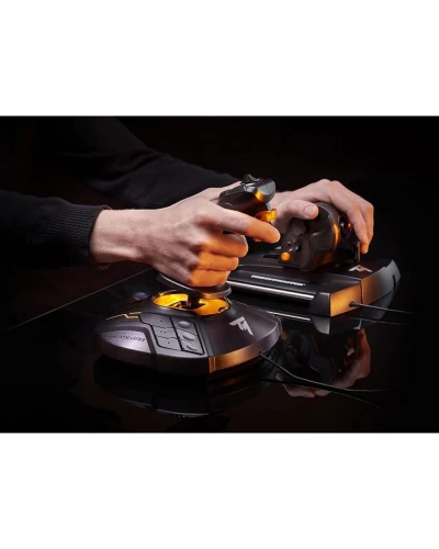 Thrustmaster T.16000M FC Flight Pack (2960782)
