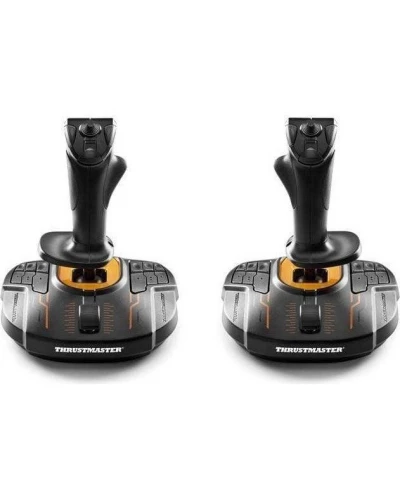 Джойстик Thrustmaster T.16000 FCS Space Sim Duo (2960815)