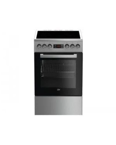 Електрична плита Beko FSM57300GX