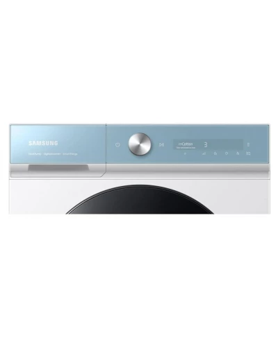 Сушильная машина Samsung Bespoke DV90BB9445GM