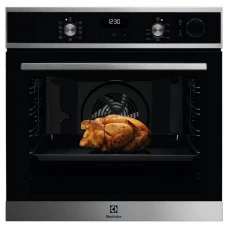 Духовка електрична Electrolux EOC5E70X