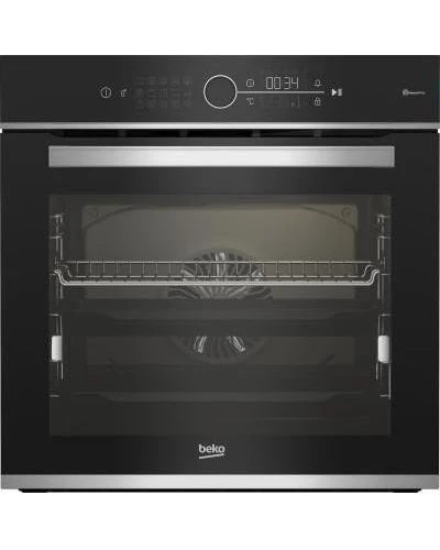 Духовка електрична Beko BBIM13400XCS