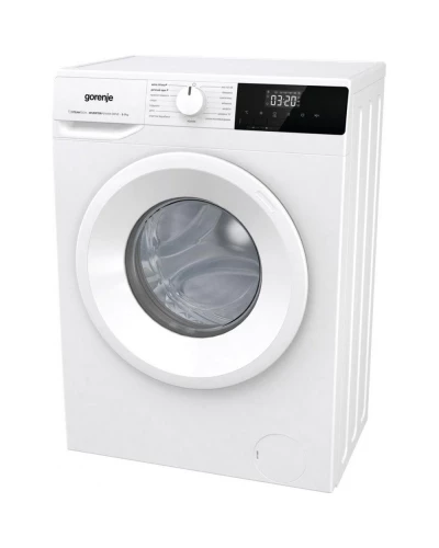 Стиральная машина автоматическая Gorenje WNHPI72SCS