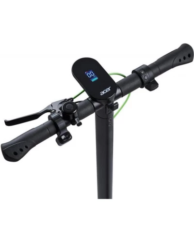 Электросамокат Acer Scooter 5 Black AES015 (GP.ODG11.00L)