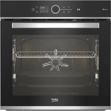 Духовка електрична Beko BBIMM18500BCWE