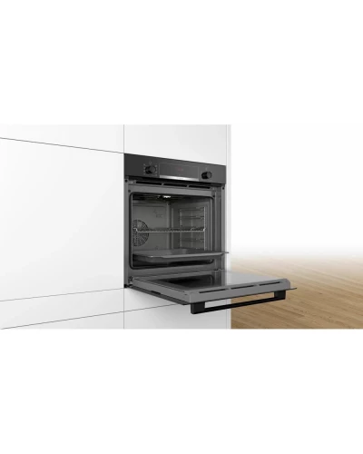 Электрическая духовка Bosch HBA553BA0