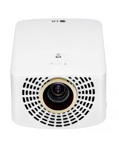 Мультимедійний проектор LG HF60LSR