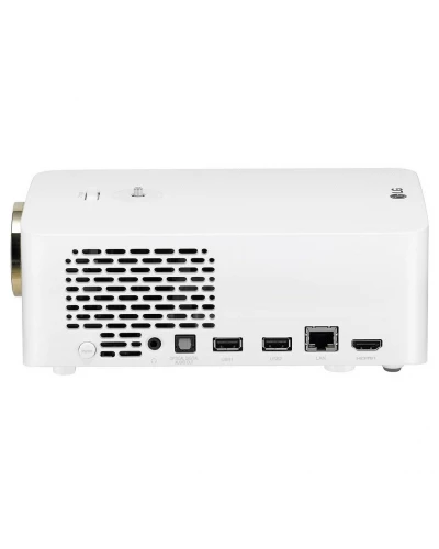 Мультимедійний проектор LG HF60LSR
