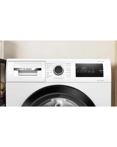 Стиральная машина автоматическая Bosch WAN2827FPL