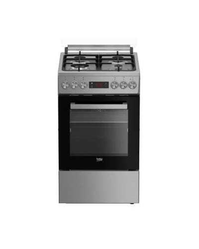 Комбінована плита Beko FSM51337DXDT