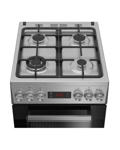 Комбінована плита Beko FSM51337DXDT