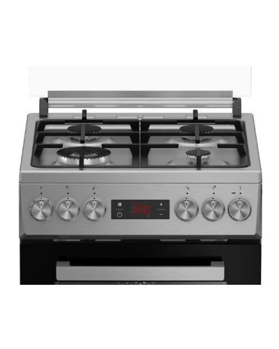 Комбінована плита Beko FSM51337DXDT