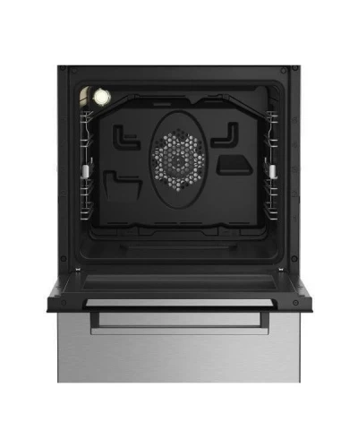 Комбінована плита Beko FSM51337DXDT