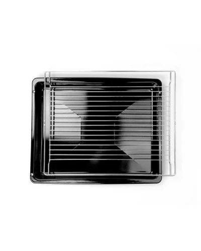 Комбінована плита Beko FSM51337DXDT