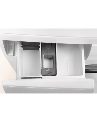 Пральна машина автоматична Electrolux EW6S0506OP