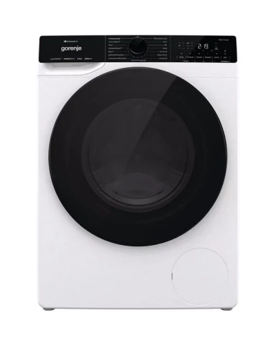 Пральна машина автоматична Gorenje WPNA84ATSWIFI3