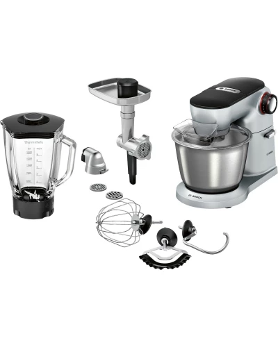 Кухонная машина Bosch MUM9B34S27