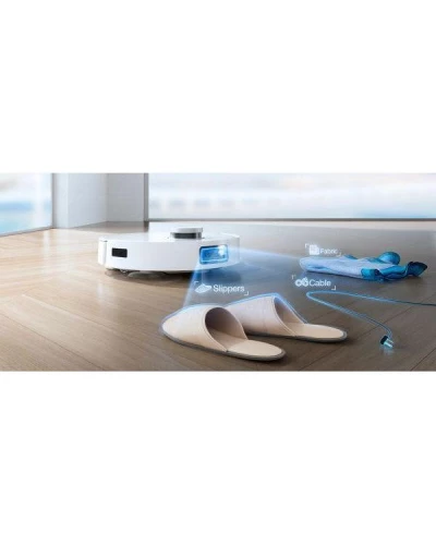 Робот-пилосос з вологим прибиранням ECOVACS DEEBOT OZMO T9 PLUS (DLX13-54)