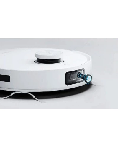 Робот-пилосос з вологим прибиранням ECOVACS DEEBOT OZMO T9 PLUS (DLX13-54)