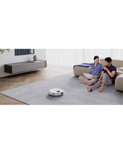 Робот-пилосос з вологим прибиранням ECOVACS DEEBOT OZMO T9 PLUS (DLX13-54)