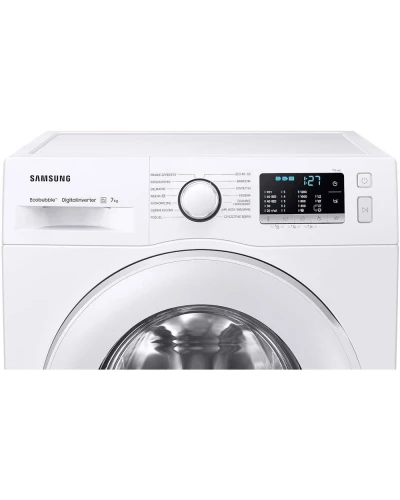Стиральная машина автоматическая Samsung WW70AGAS21TE