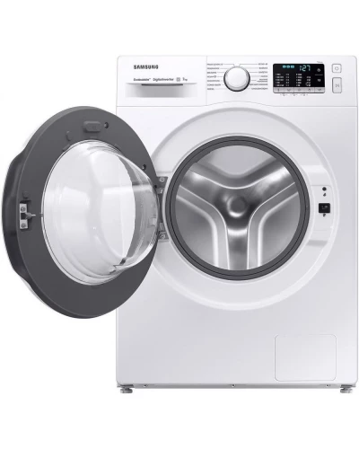 Стиральная машина автоматическая Samsung WW70AGAS21TE