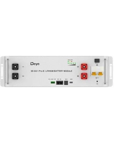 Аккумулятор для ИБП Deye SE-G5.1 Pro-B