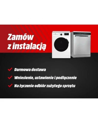 Стиральная машина автоматическая Beko B3WFU58415WPBS