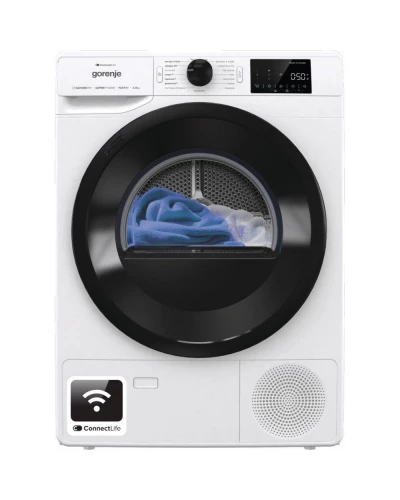 Сушильная машина Gorenje DPNE83GNLWIFI