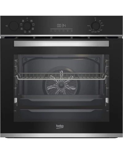 Електрична духовка Beko BBIS13300X