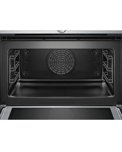 Духовка електрична Siemens CM633GBW1