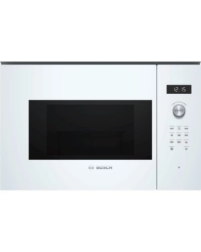 Микроволновка Bosch BFL524MW0