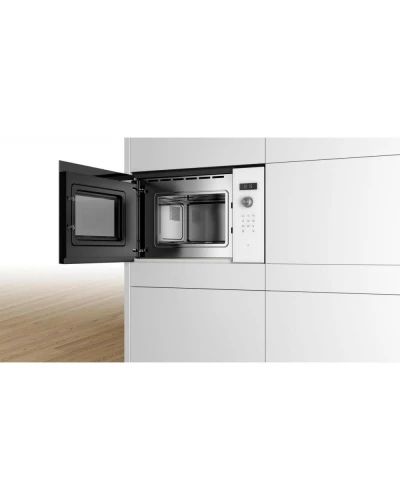 Микроволновка Bosch BFL524MW0