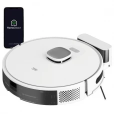 Робот-пылесос с влажной уборкой Beko VRR71214VW