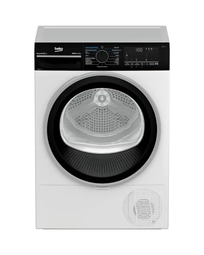 Сушильная машина Beko B5T692343WBPB