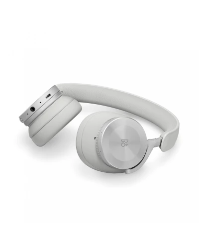 Навушники з мікрофоном Bang & Olufsen BeoPlay H95 Grey Mist
