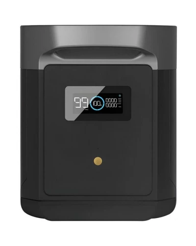 Дополнительная батарея для зарядной станции EcoFlow DELTA 2 Max Extra Battery (EFDELTA2MaxEB, EFD350-EB)