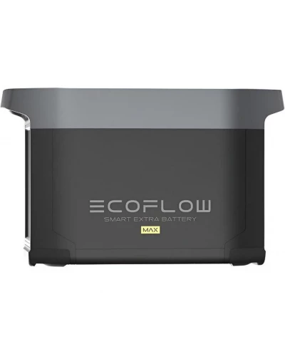 Дополнительная батарея для зарядной станции EcoFlow DELTA 2 Max Extra Battery (EFDELTA2MaxEB, EFD350-EB)